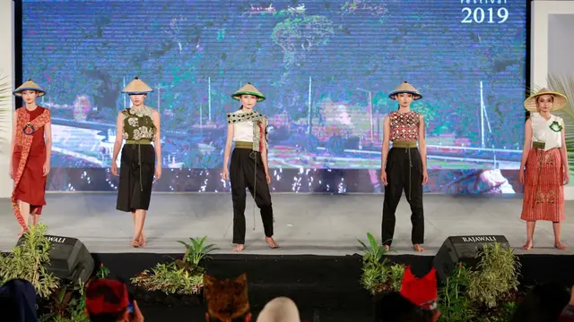 Beginilah Harapan Pegiat Batik Banyuwangi di Hari Batik Nasional 2020