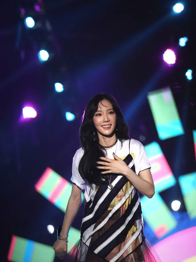 [Bintang] Taeyeon SNSD