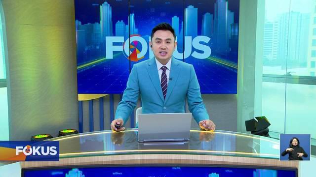 Perbarui informasi Anda bersama Fokus edisi (05/11) dengan pilihan topik-topik sebagai berikut, Pasar Terbakar, Ribuan Lapak Pedagang Hangus, Dampak Erupsi Gunung Api Lewotobi Laki-Laki, Uji Coba Makan Bergizi Gratis.