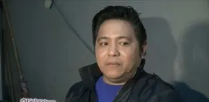 Walaupun diterpa masalah, Steven Rumangkang masih tetap menajalani Silaturahmi ke keluarga Angel Karamoy. Namun, Ditanya masalah foto ciuman, keluarga Angel karamoy hanya diam.