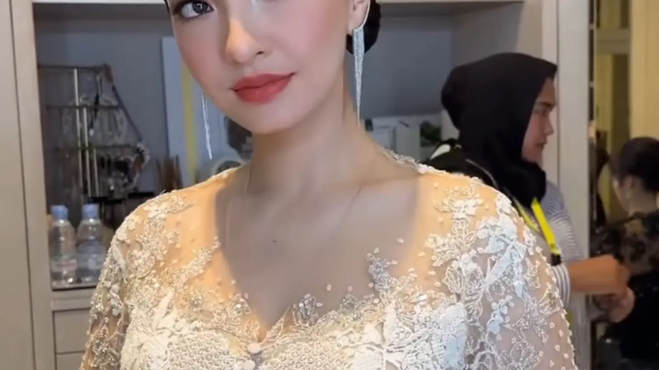 Raline Shah