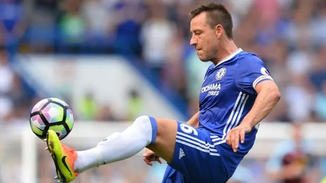 John Terry