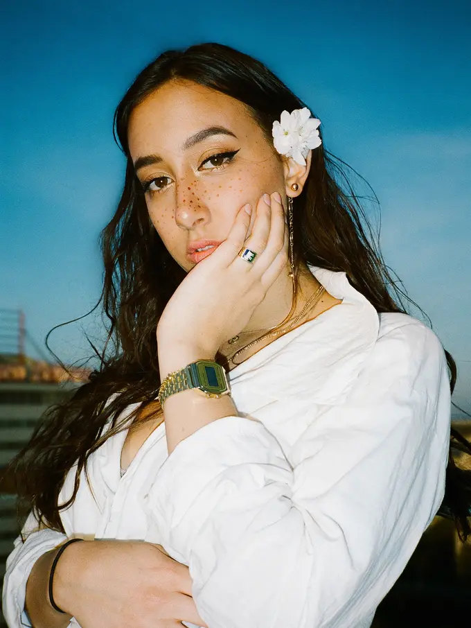 Bikin Makeup Lebih Segar dan Natural dengan Sentuhan Fake Freckles