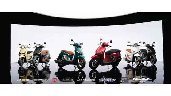 Harga Honda Stylo 160 Terbaru Agustus 2026, Mulai Rp29 Jutaan