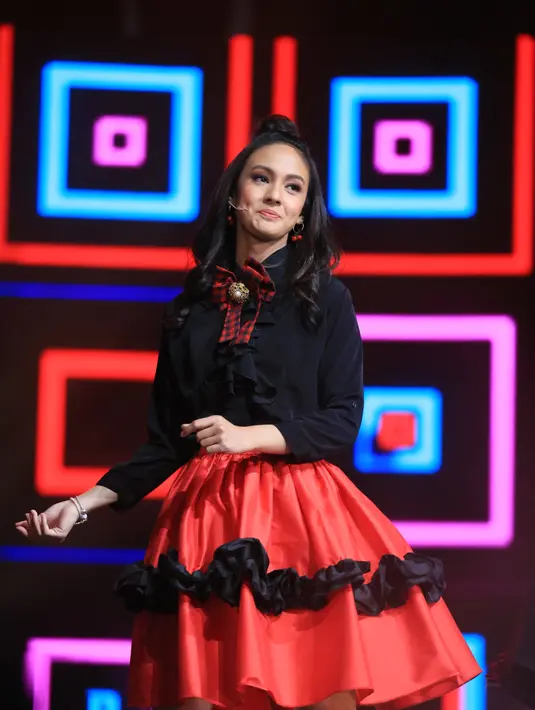 (Adrian Putra/Bintang.com)