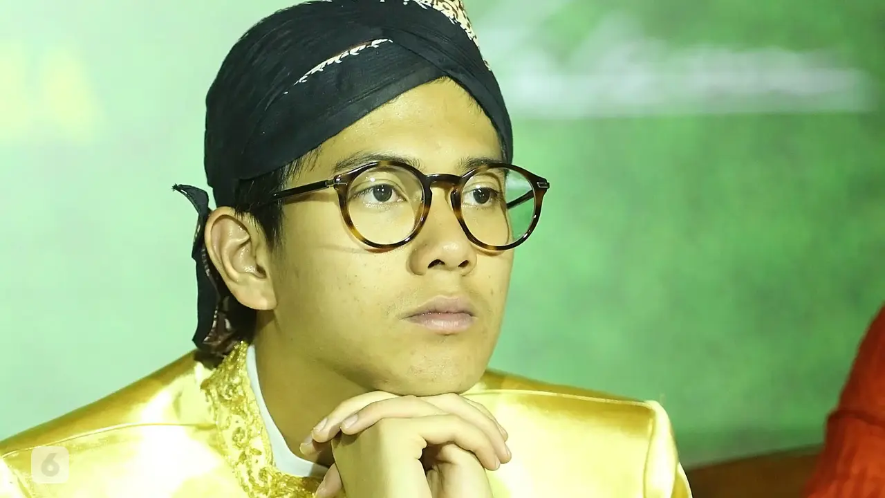 [Bintang] Iqbaal Ramadhan Bangga Terlibat dalam Film Bumi Manusia