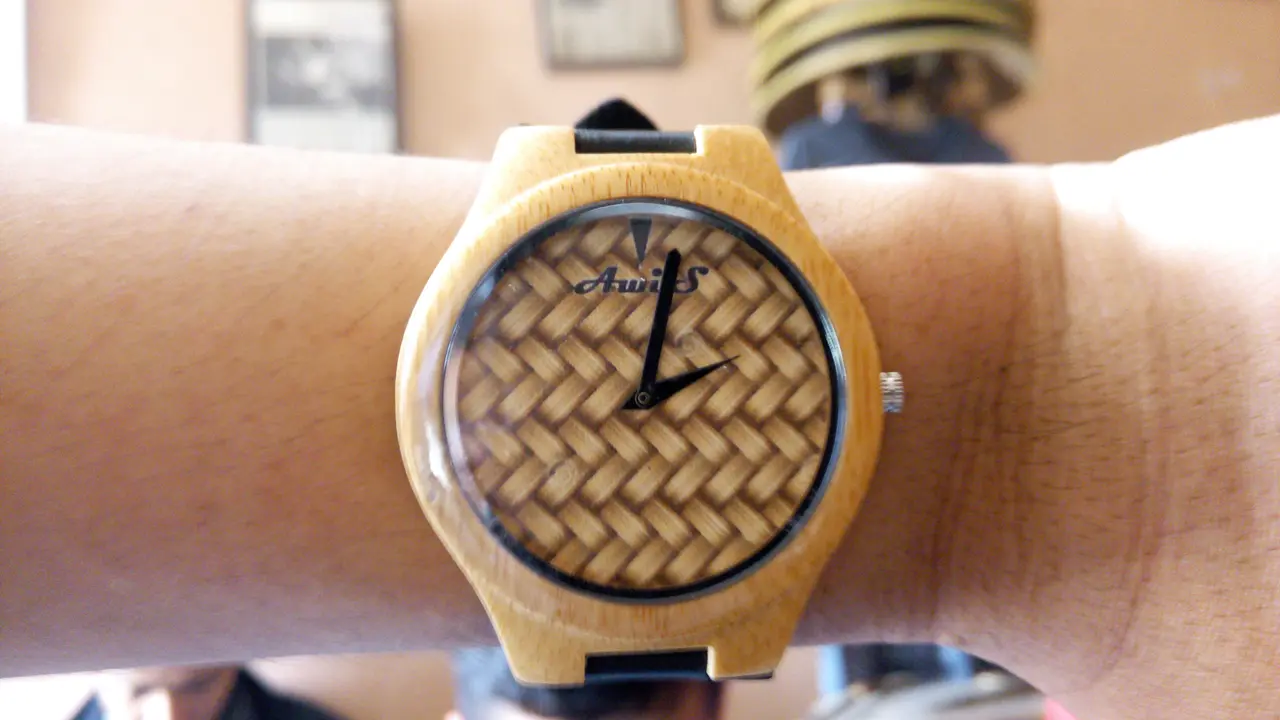 Jam Tangan