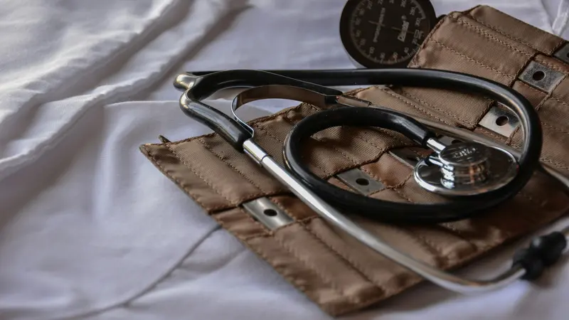 Aksi Solidaritas Dokter di India, Tuntut Keadilan untuk Rekan yang Diperkosa dan Dibunuh (Foto: Unsplash/Marcelo Leal)