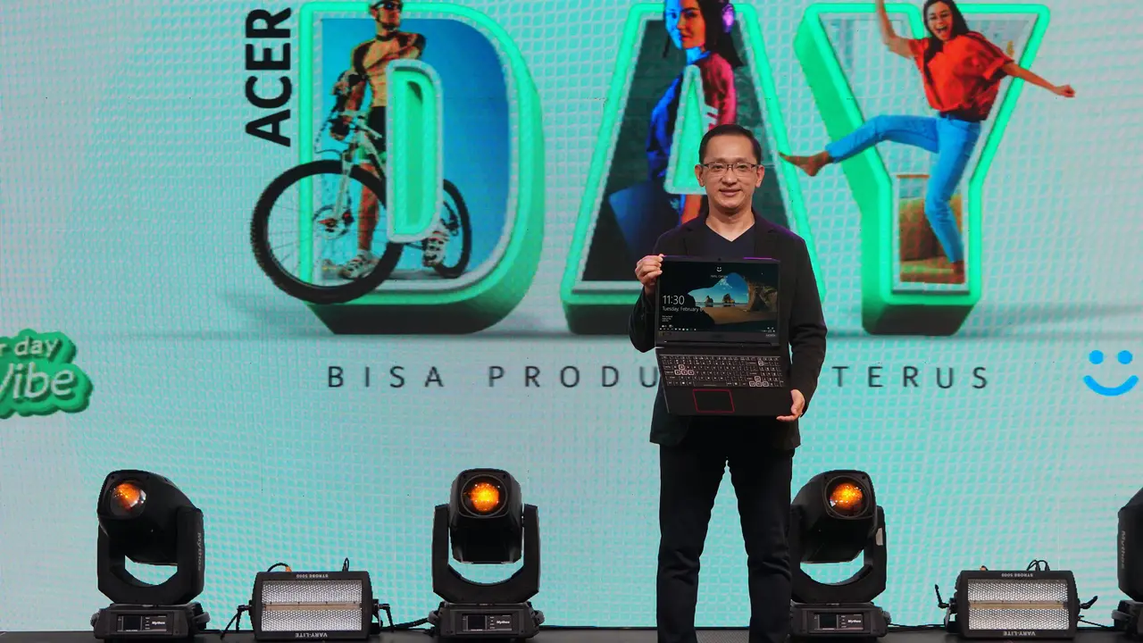 Acer Day 2020