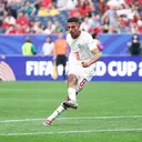 Maroko Melaju ke Perempat Final Piala Dunia 2026