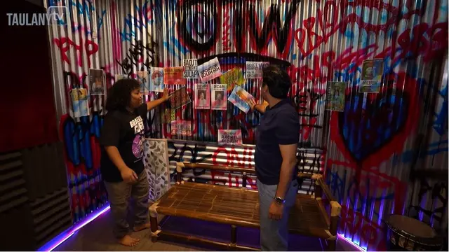 8 Potret Rumah Marshel Widianto Senilai Rp1,3 Miliar, Bikin Andre Taulany Kagum