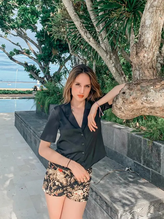 Cinta Laura (Instagram/claurakiehl)