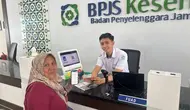 PROLANIS Jadi Andalan Peserta JKN untuk Pantau Penyakit Kronis