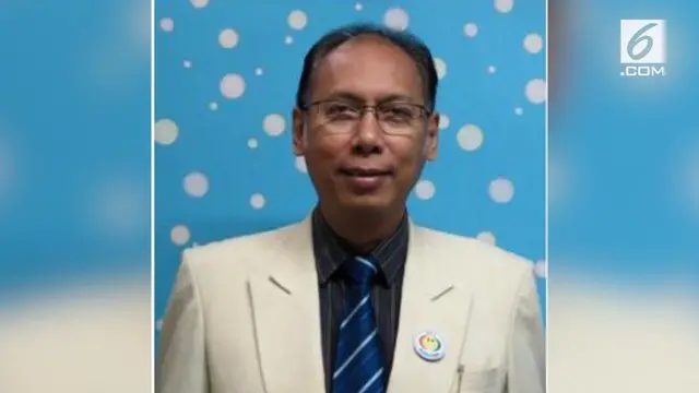 Dokter Bimanesh Sutarjo ditetapkan KPK sebagai tersangka, karena diduga menghalangi pemeriksaan perkara hukum korupsi e-KTP