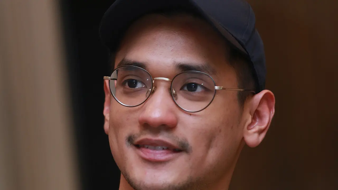 [Fimela] Afgan Syahreza