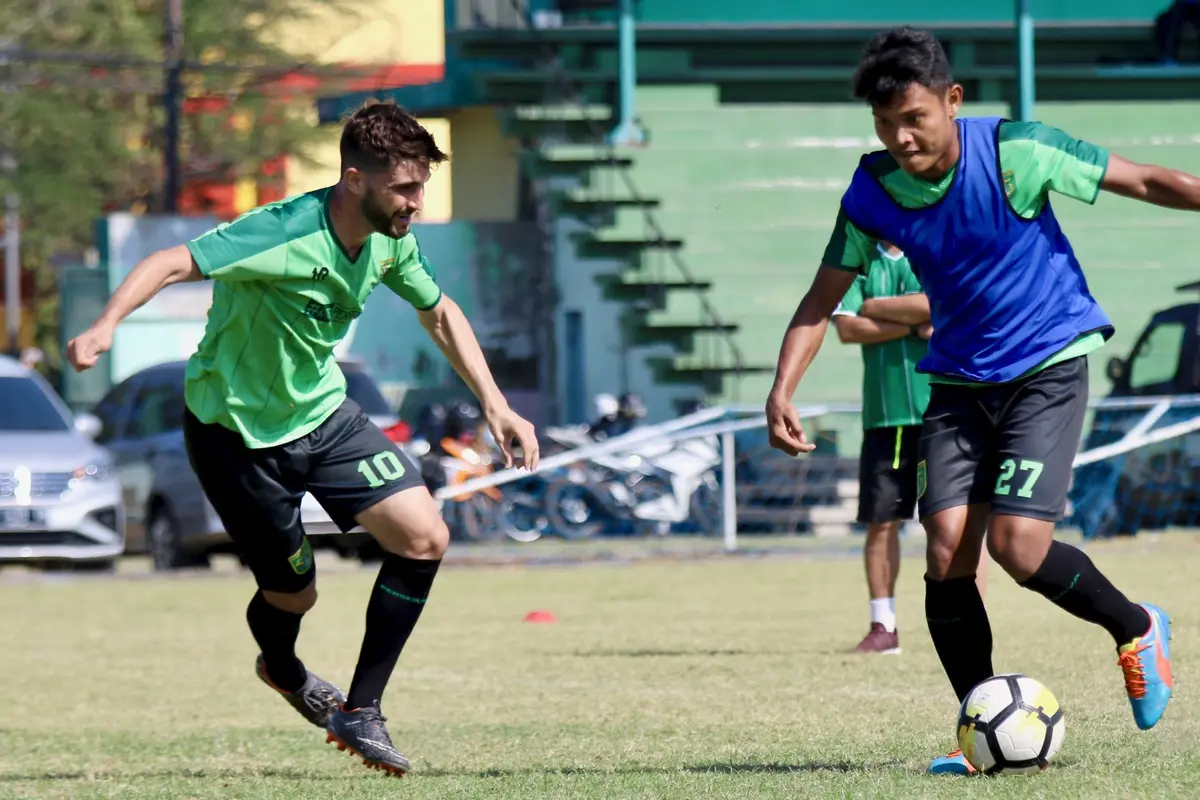 Persebaya Surabaya