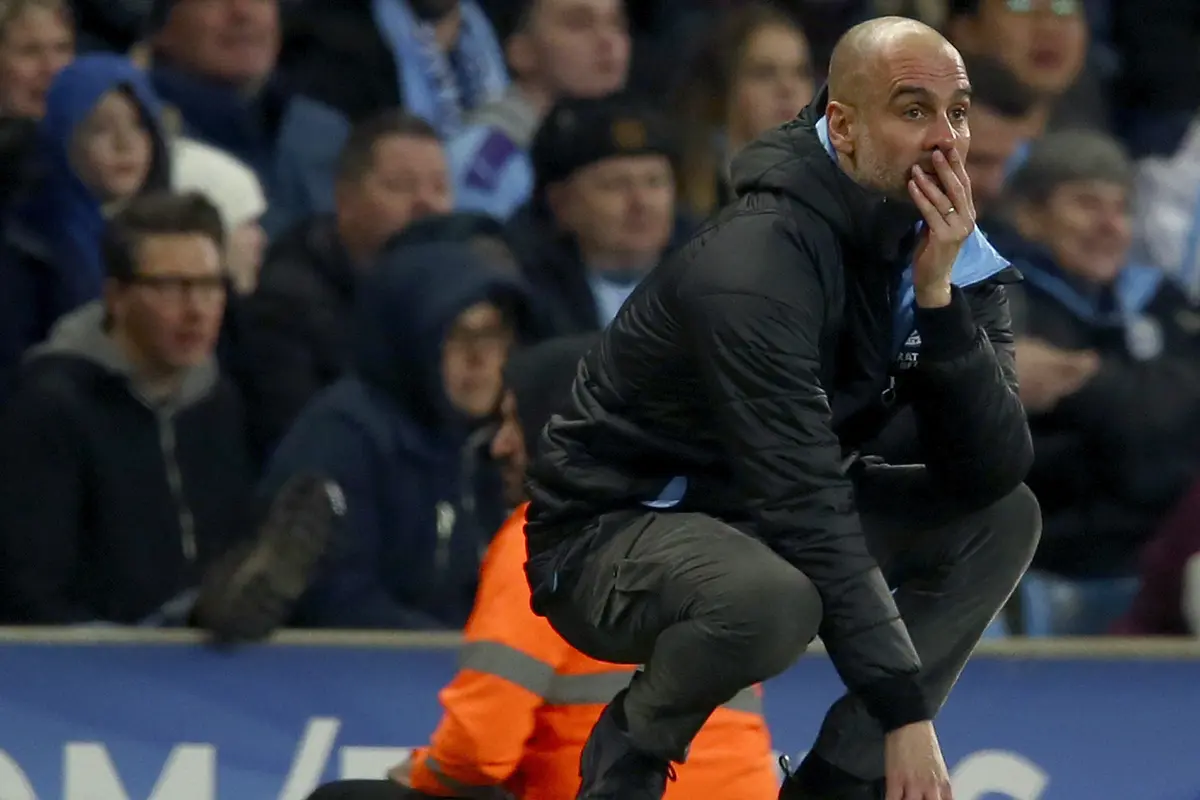 Kalahkan Manchester City di Etihad, MU Gagal ke Final Piala Liga Inggris