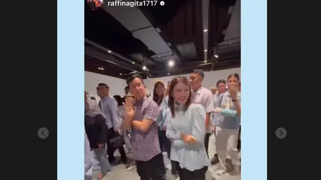 Kemesraan Gibran Rakabuming Raka dan Selvi Ananda Saat Boncengan Cari Sarapan