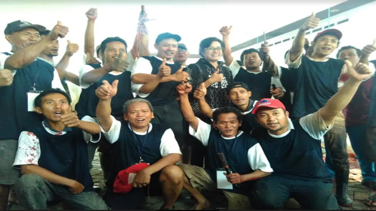 (Foto: Liputan6.com/Fiki A)