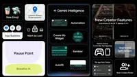 Android 17 Rilis, Fitur Ini Bisa Ubah Cara Pakai HP