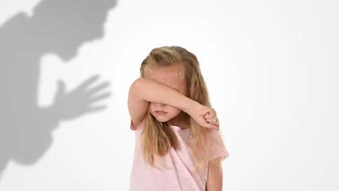 5 Efek Psikologis yang Akan Terjadi Jika Anak Terlalu Sering Dimarahi dan Cara Mencegah Memarahi Anak