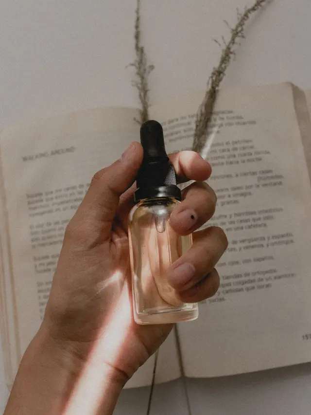 ilustrasi primer/unsplash