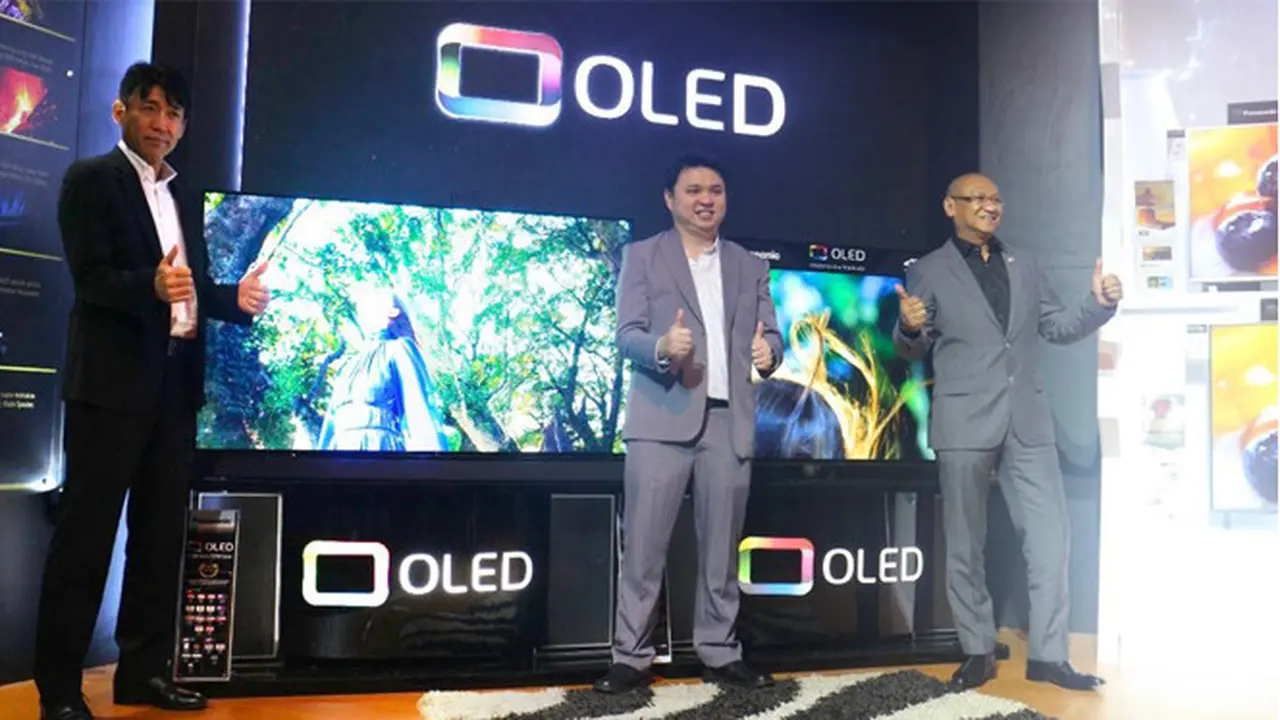 Panasonic Gobel Indonesia