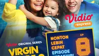 Virgin Mom 2 Episode 7 (Dok. Vidio)