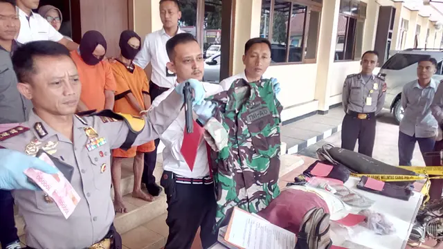Pencuri