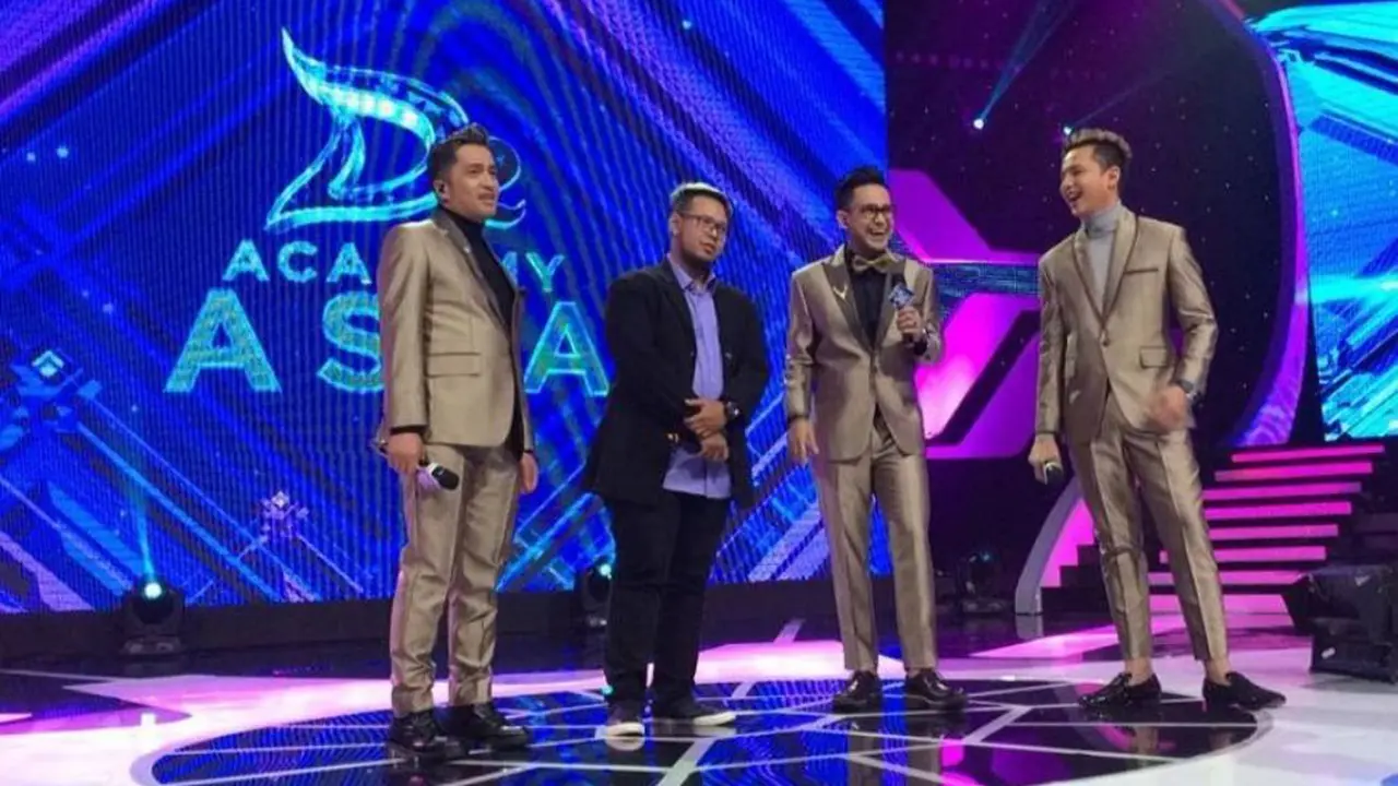 D Academy Asia 2
