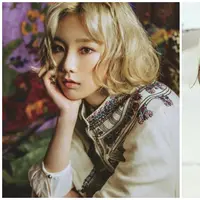 Taeyeon dan Tiffany SNSD (Bintang Pictures)