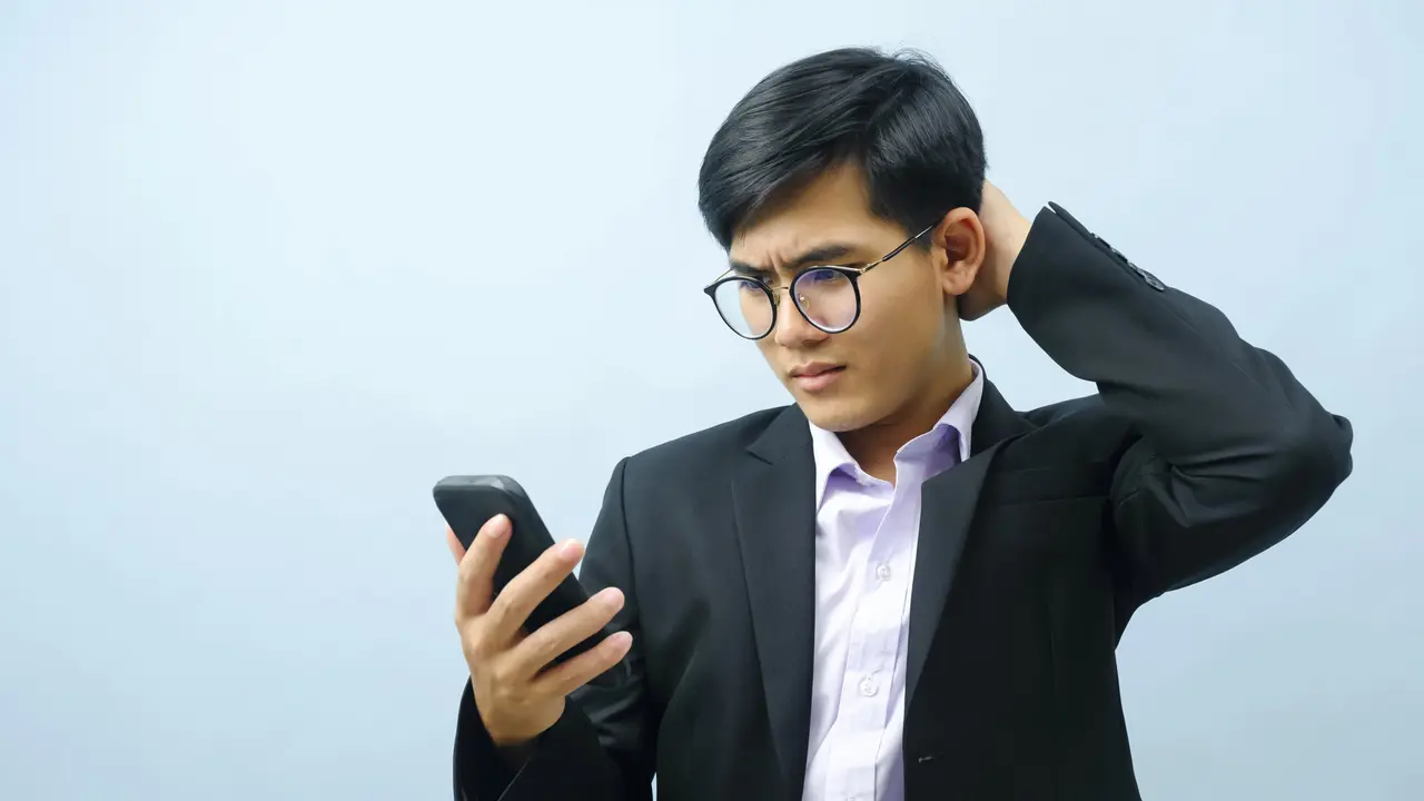 Pebisnis Muda.