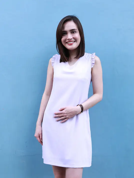 (Deki Prayoga/Fimela.com)