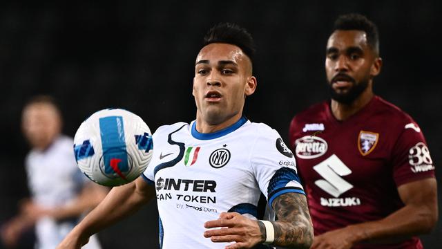 Gol Sanchez Selamatkan Inter Milan dari Kekalahan
