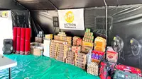 Bantuan Kemanusiaan hingga Trauma Healing untuk Korban Banjir Aceh Tamiang