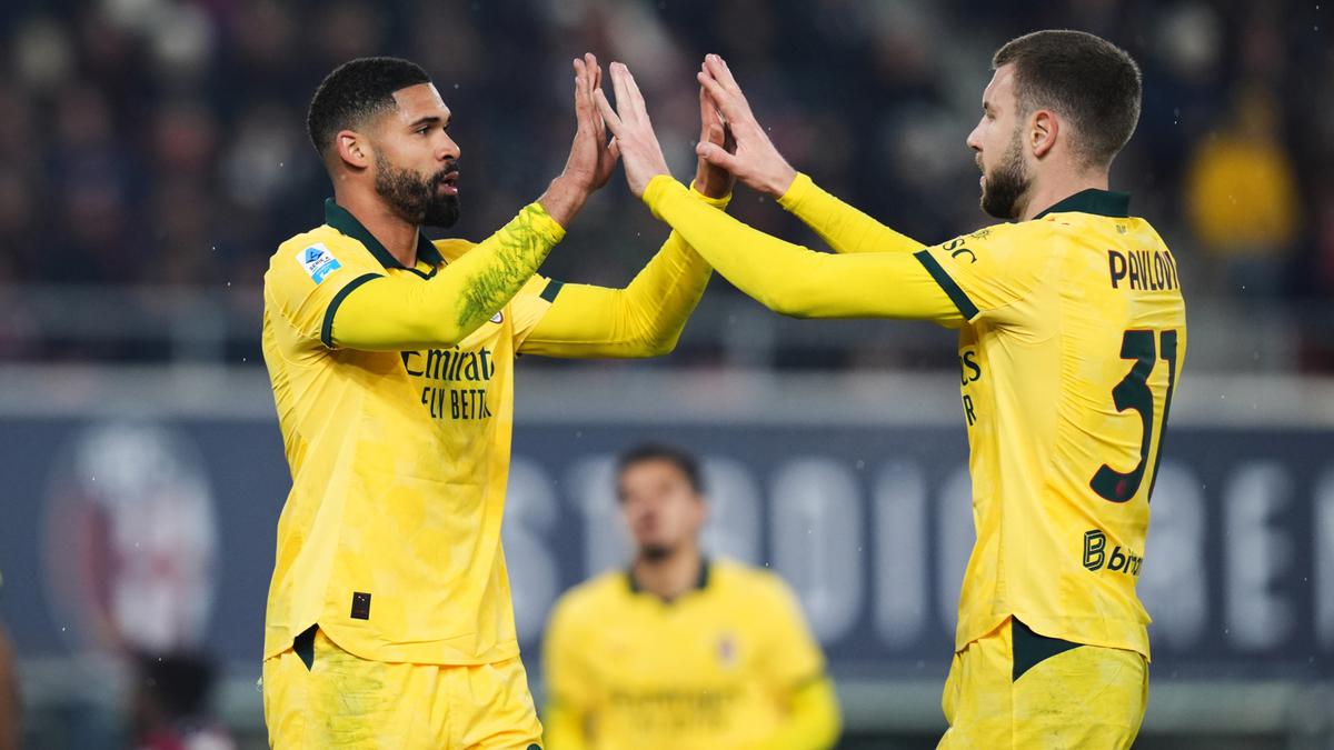 AC Milan dapat Sindiran dari Fabio Capello: Bodoh Jika Tak Bidik Scudetto Serie A 2025/2026