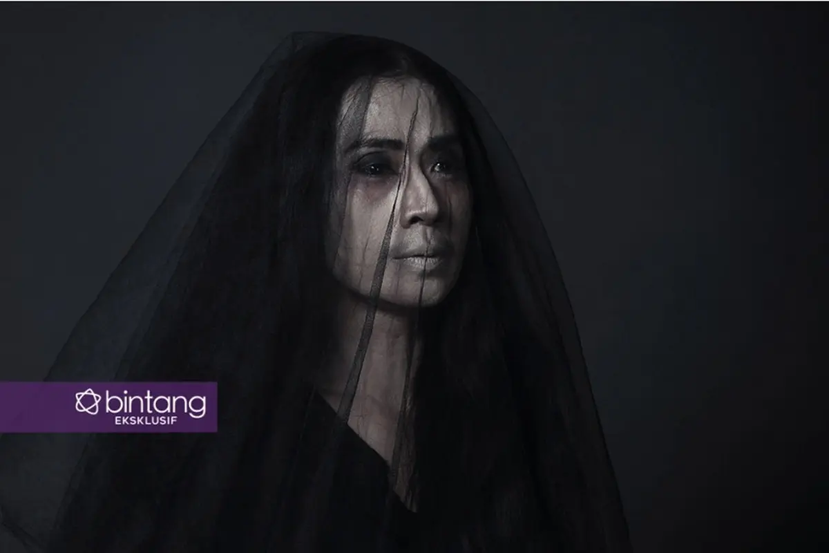 [Bintang] Ayu Laksmi