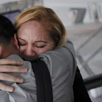 Selain bapak, tentunya mama adalah orang yang sangat penting dalam hidupmu. Jangan pernah lupa!
