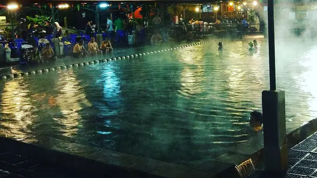 [Bintang] Jawa Barat