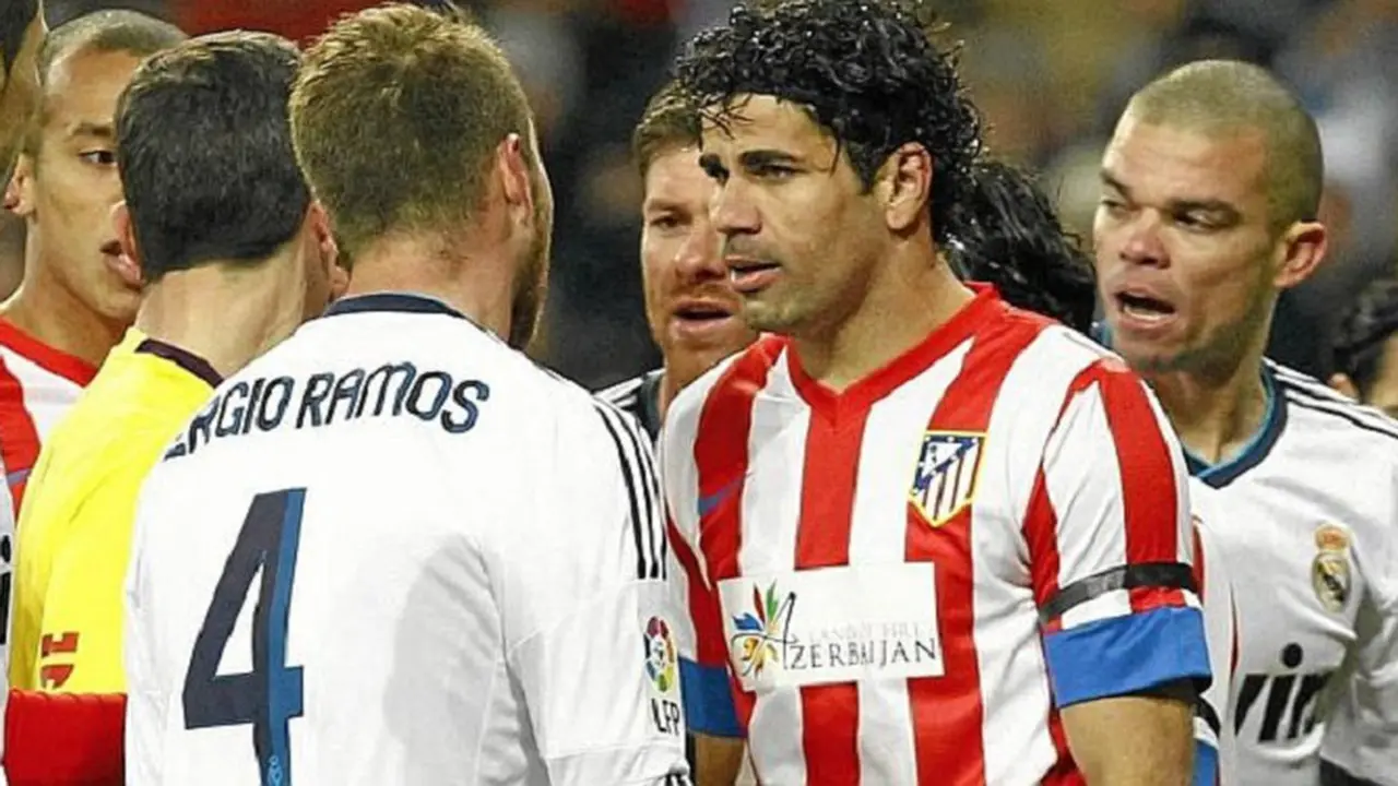 Diego Costa