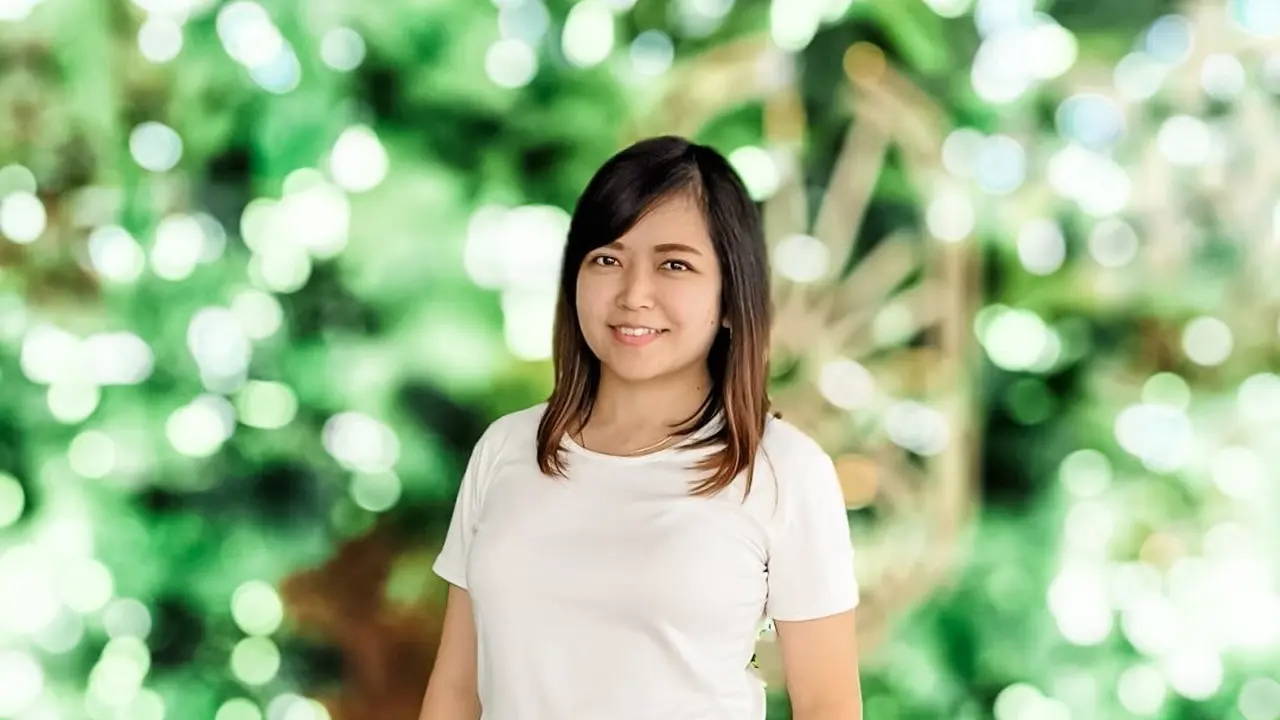 Melani Selvia