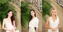 Front row Dior Haute Couture Autumn/Winter 2026-2027 kembali dipenuhi para fashion icon dunia. Ada siapa saja? [Dior]