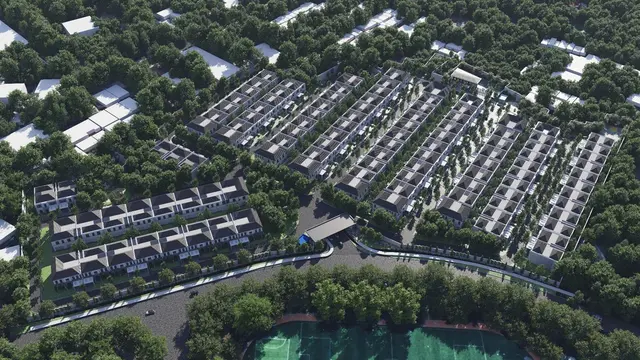 The Gramercy Alam Sutera Tahap Kedua: Tawarkan Desain Baru, Simbol Kemewahan yang Sempurna