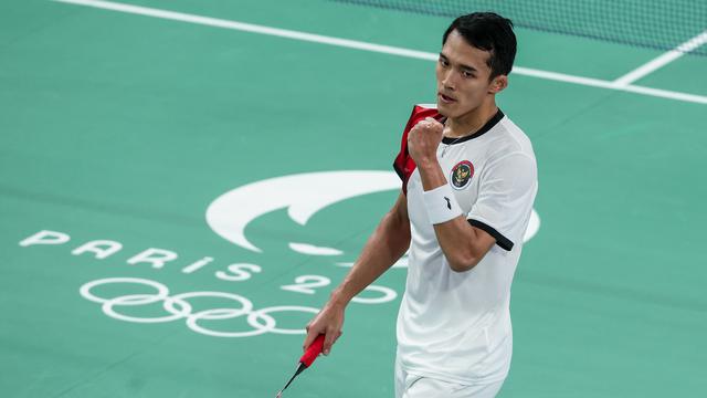 Jonatan Christie