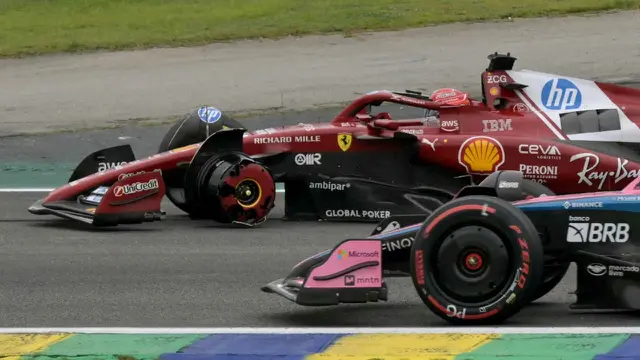 Charles Leclerc