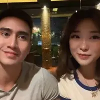 Dinner Bareng, Ini 6 Potret Kedekatan Verrel Bramasta dan Livy Renata (Sumber: TikTok/livyyrenata)