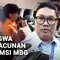 Ratusan Siswa di Cirebon Diduga Keracunan Program Makan Bergizi Gratis