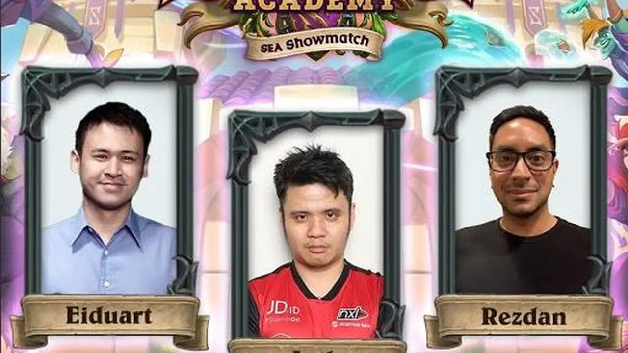 Hearthstone