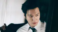 Lee Min Ho di Dikabarkan Comeback Lewat Drama "Virtual Love”, Ini Detailnya