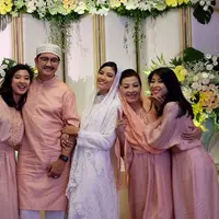 Zivanna Letisha Siregar. (Instagram @zivannaletisha)